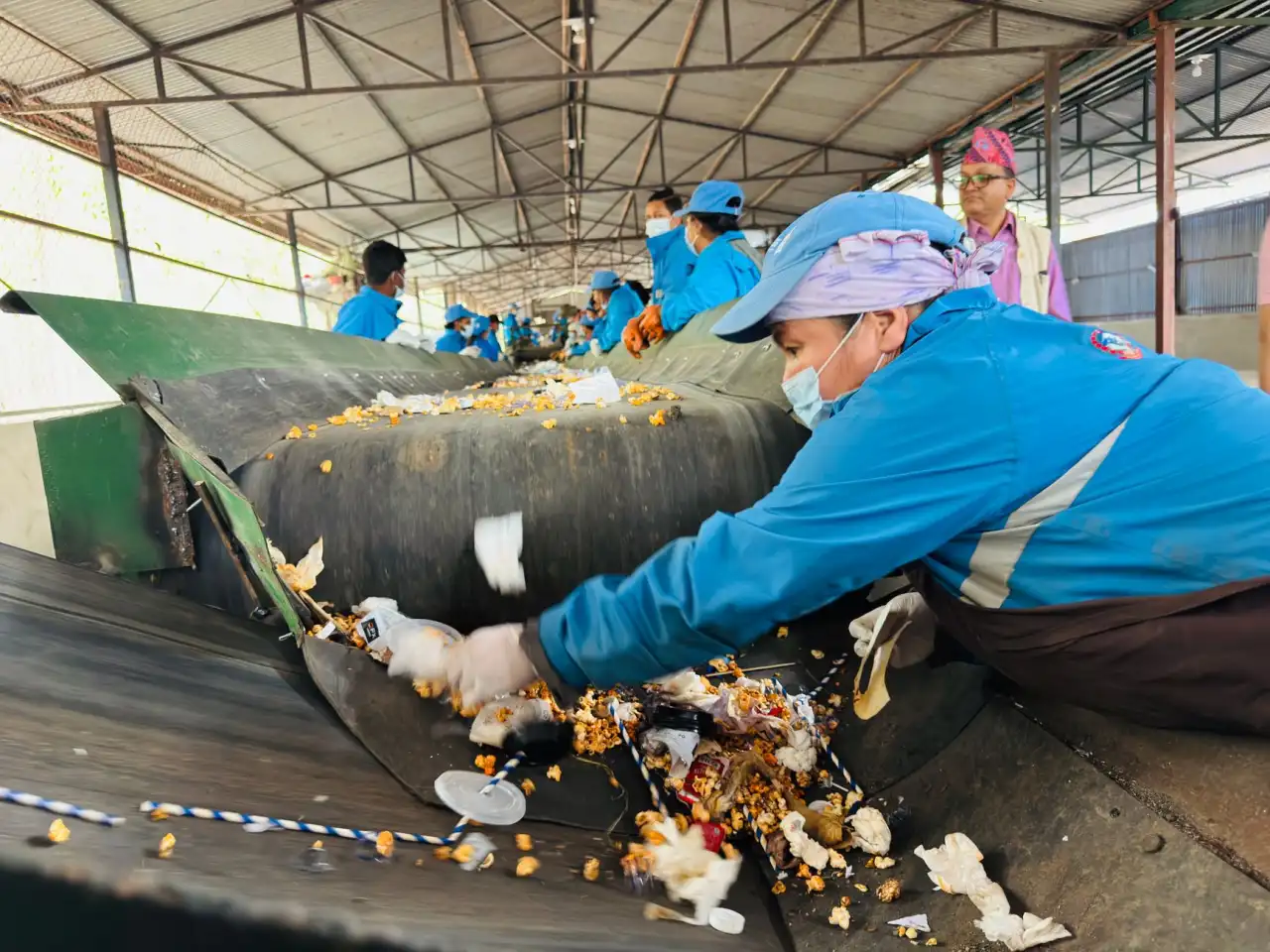 工控主板选型指南：基于ARM核心板的性能与功耗分析