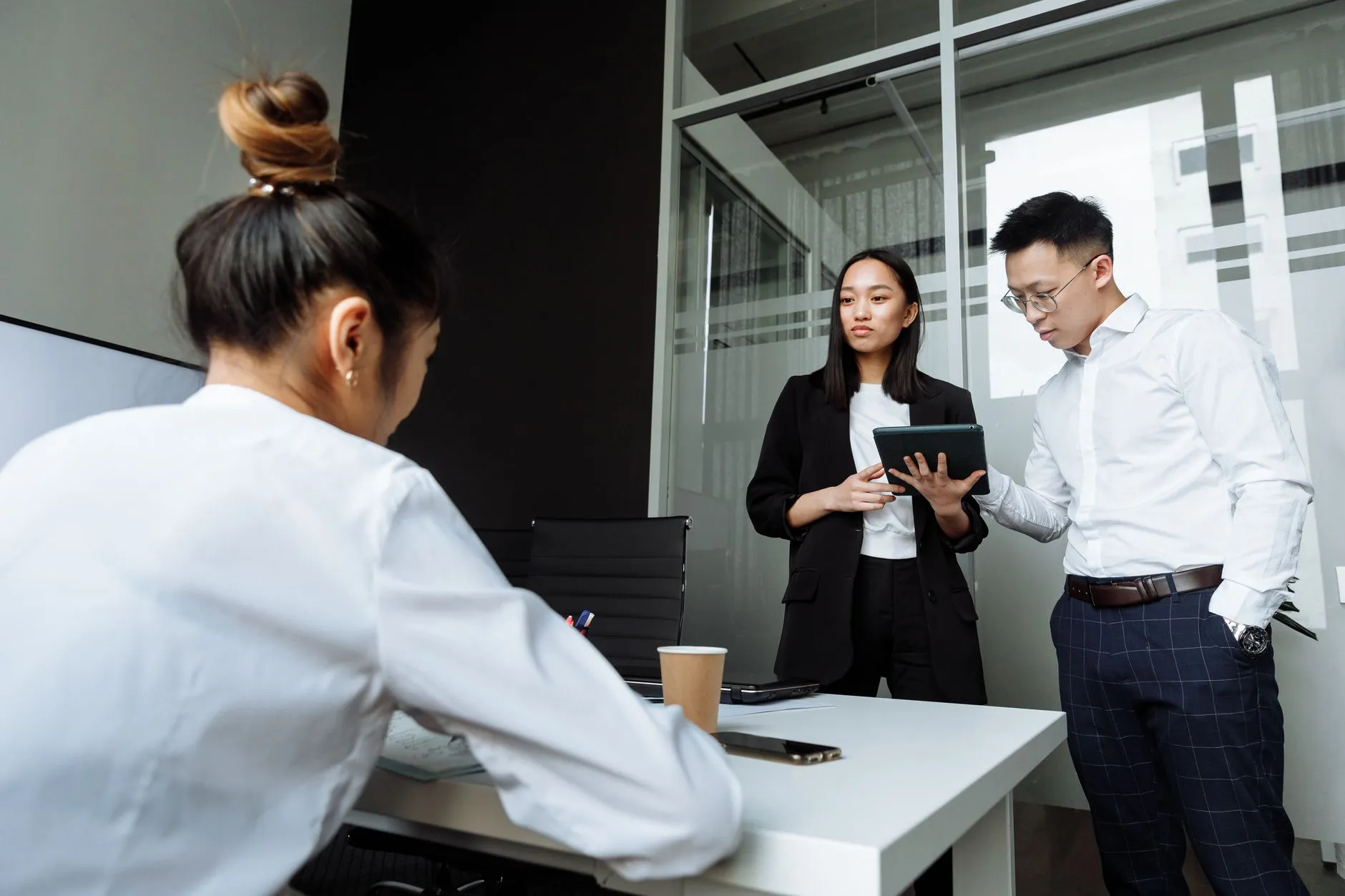 工控主板定制开发流程：从需求分析到量产交付的关键步骤